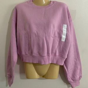 Wild Fable Womens Sweatshirt Size L
